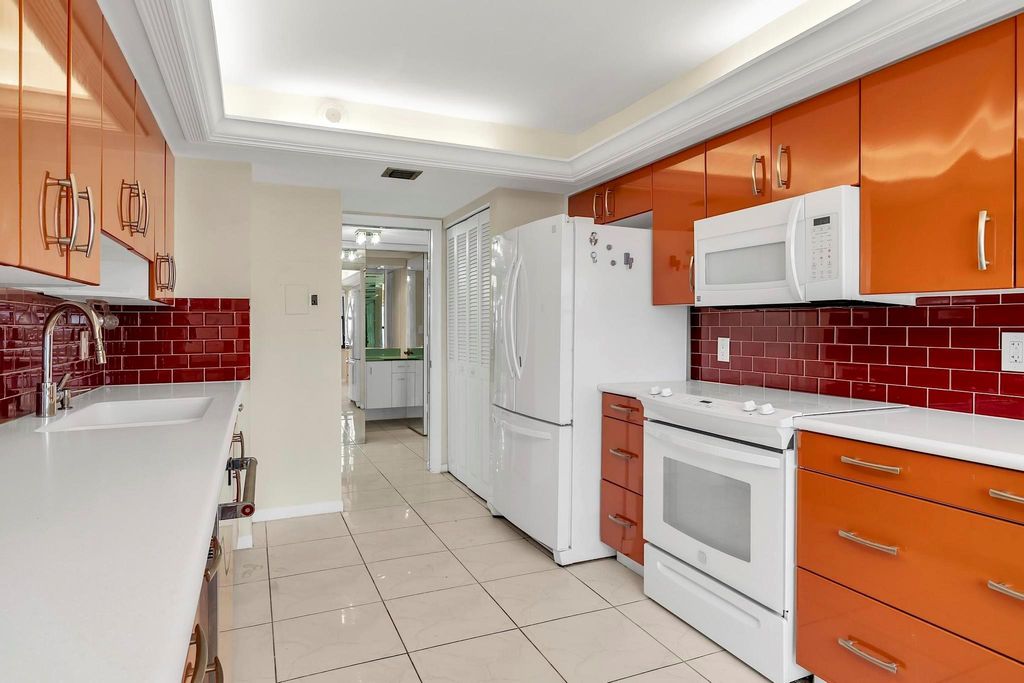 Photo of 5000 N Ocean Blvd #1102, Lauderdale By The Sea, FL 33308 (MLS # F10534367)