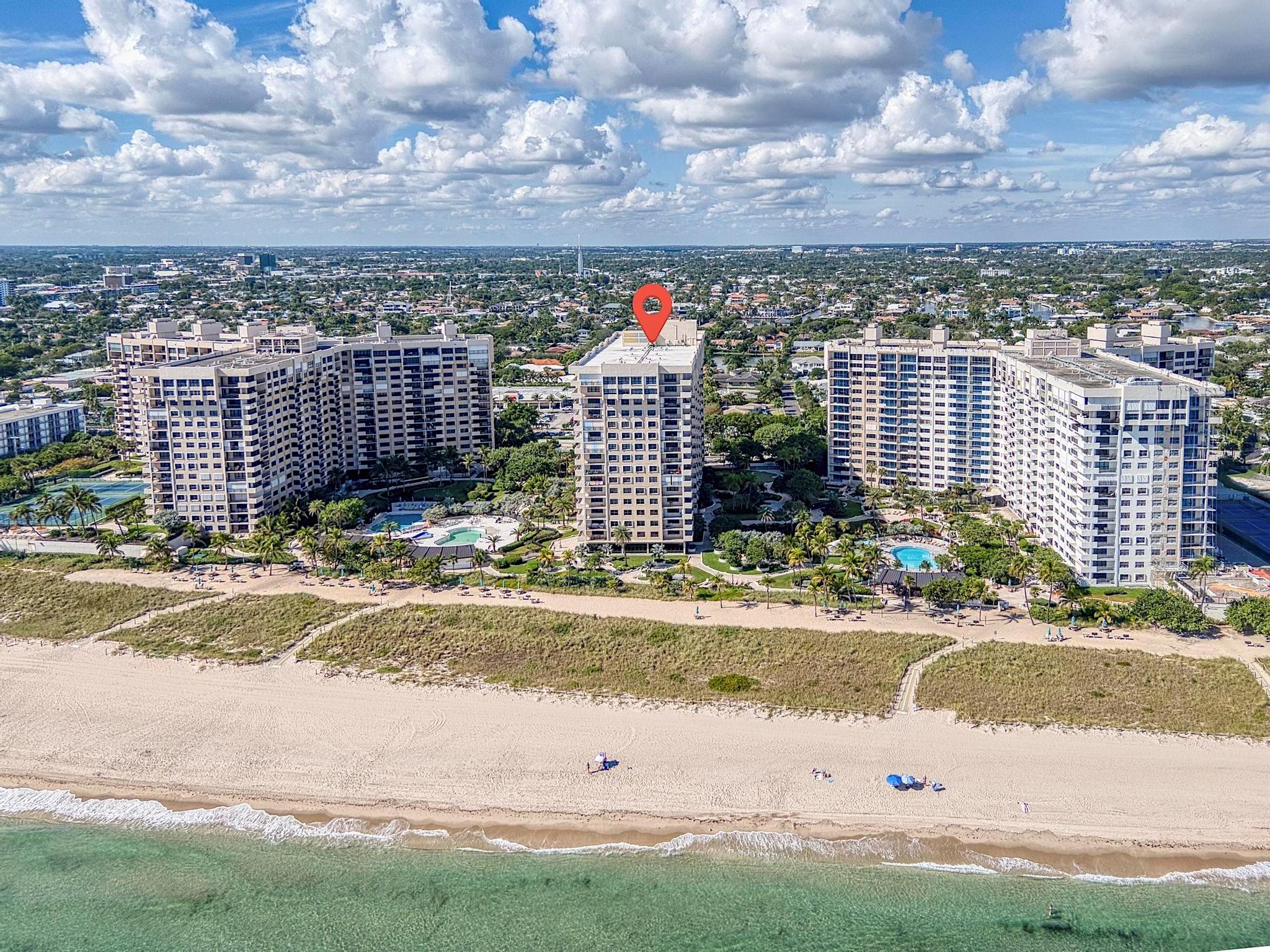 SEA RANCH CLUB B - Residential