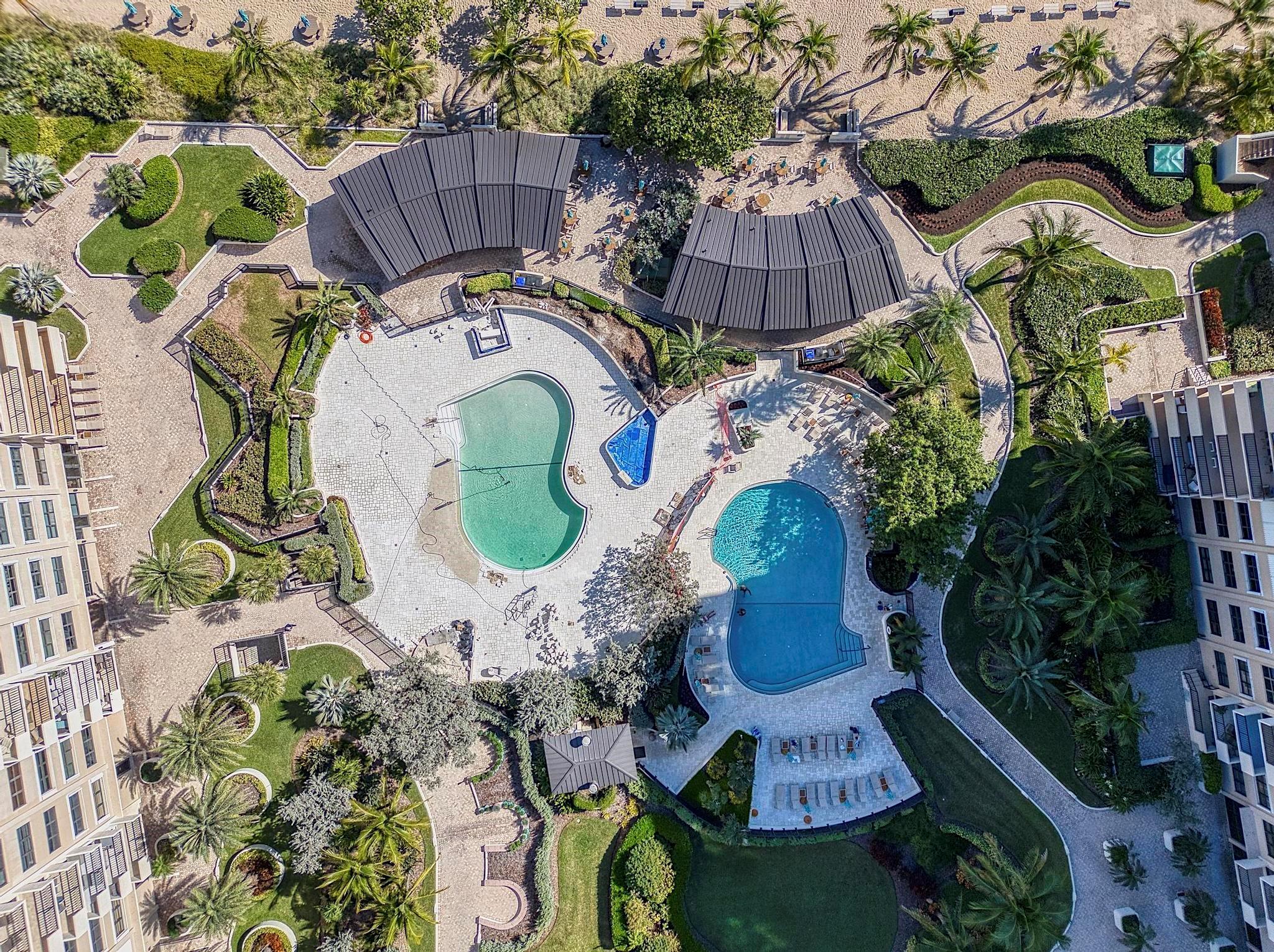 SEA RANCH CLUB B - Residential