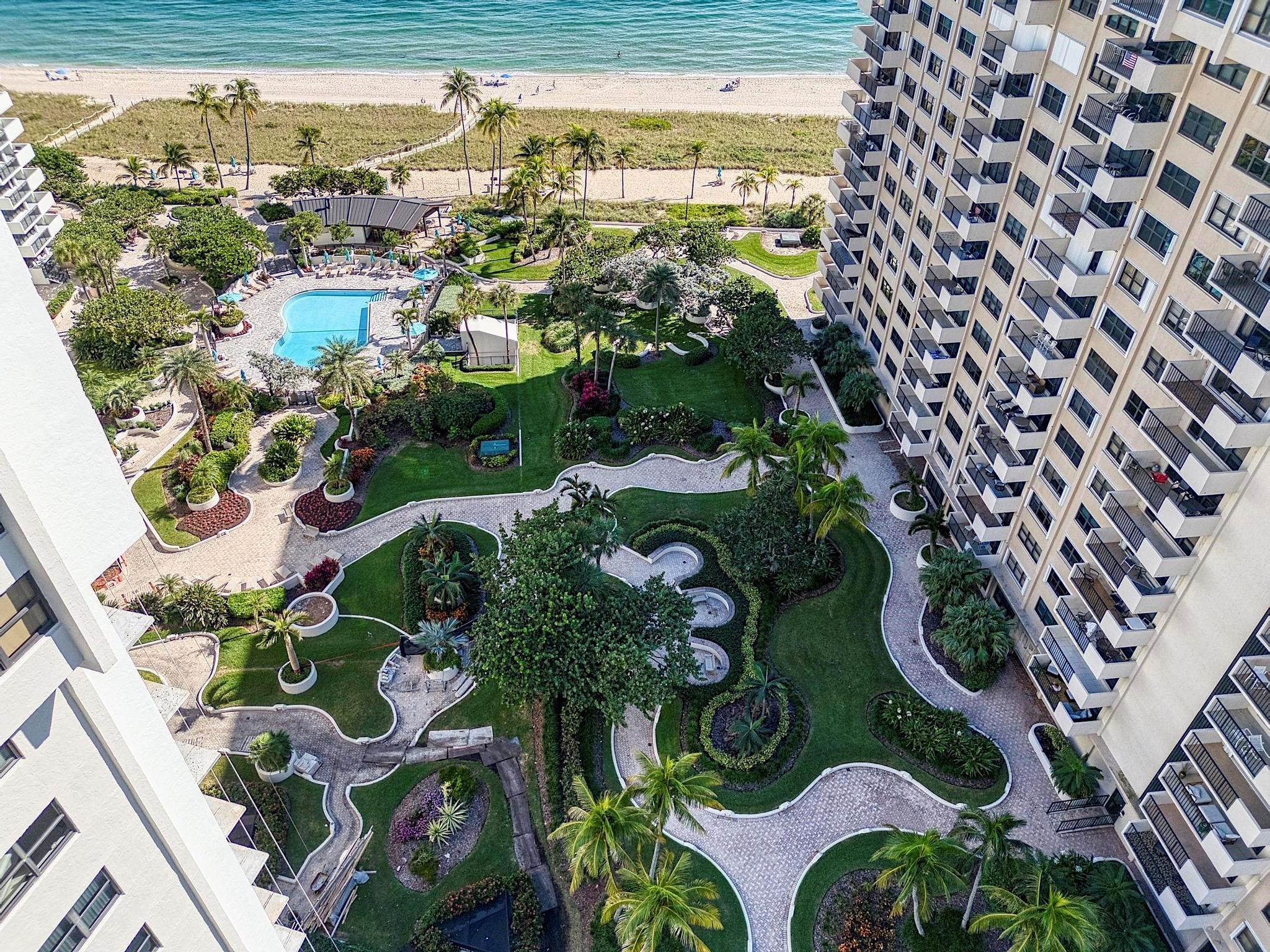 SEA RANCH CLUB B - Residential