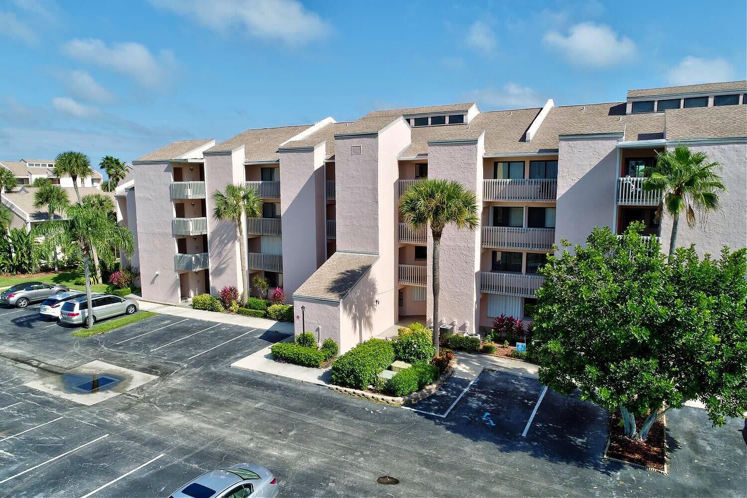 2400 S OCEAN Drive 3618