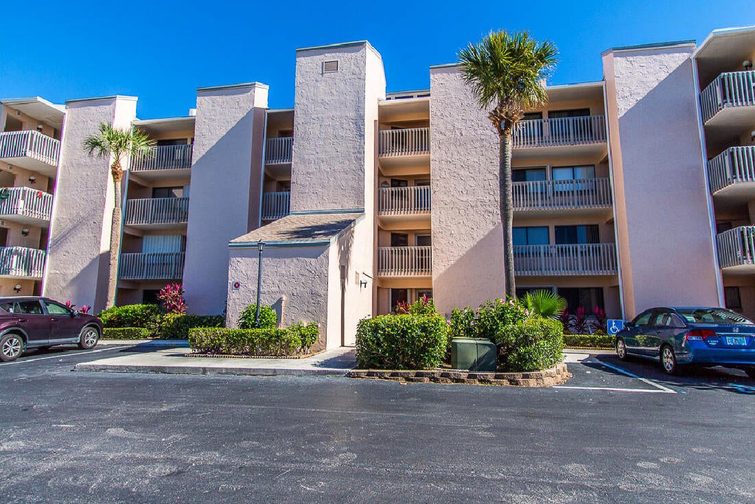 2400 S OCEAN Drive 3618