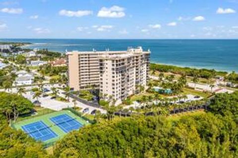 Photo of 801 S Ocean Drive #404, Fort Pierce, FL 34949 (MLS # R11142536)