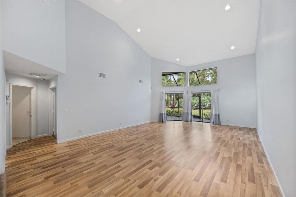 Photo of 1121 Sand Drift Way #B, West Palm Beach, FL 33411 (MLS # R11153453)