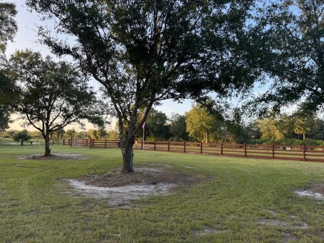 Are you ready to build your next home? Look no further than this 1.25 Acre lot located in the Viking Estates! Completely fenced, cleared, with maturing trees, a pond, and a well! Put your final touches on this future homestead!