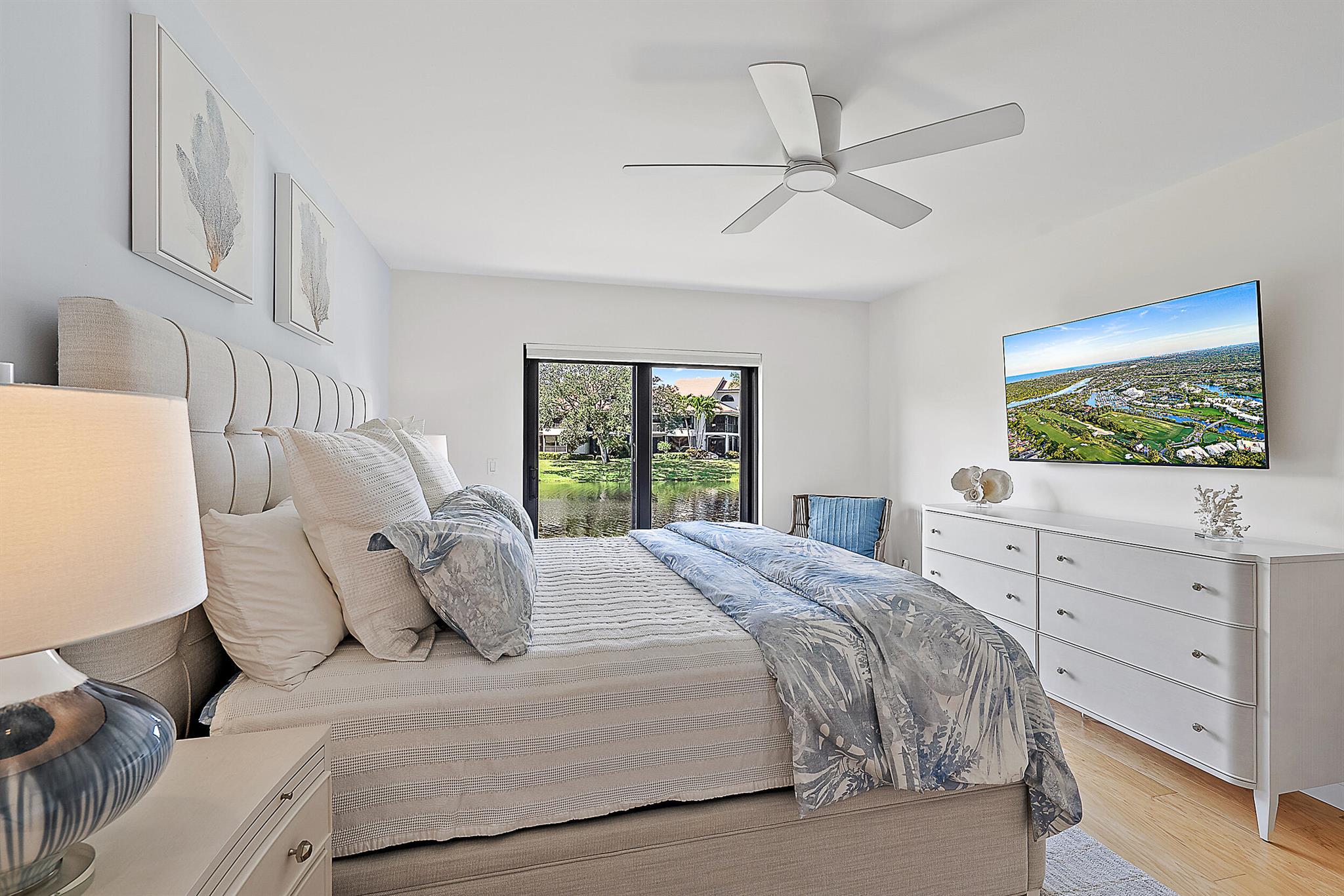 Jonathans Landing - Trade - Residential