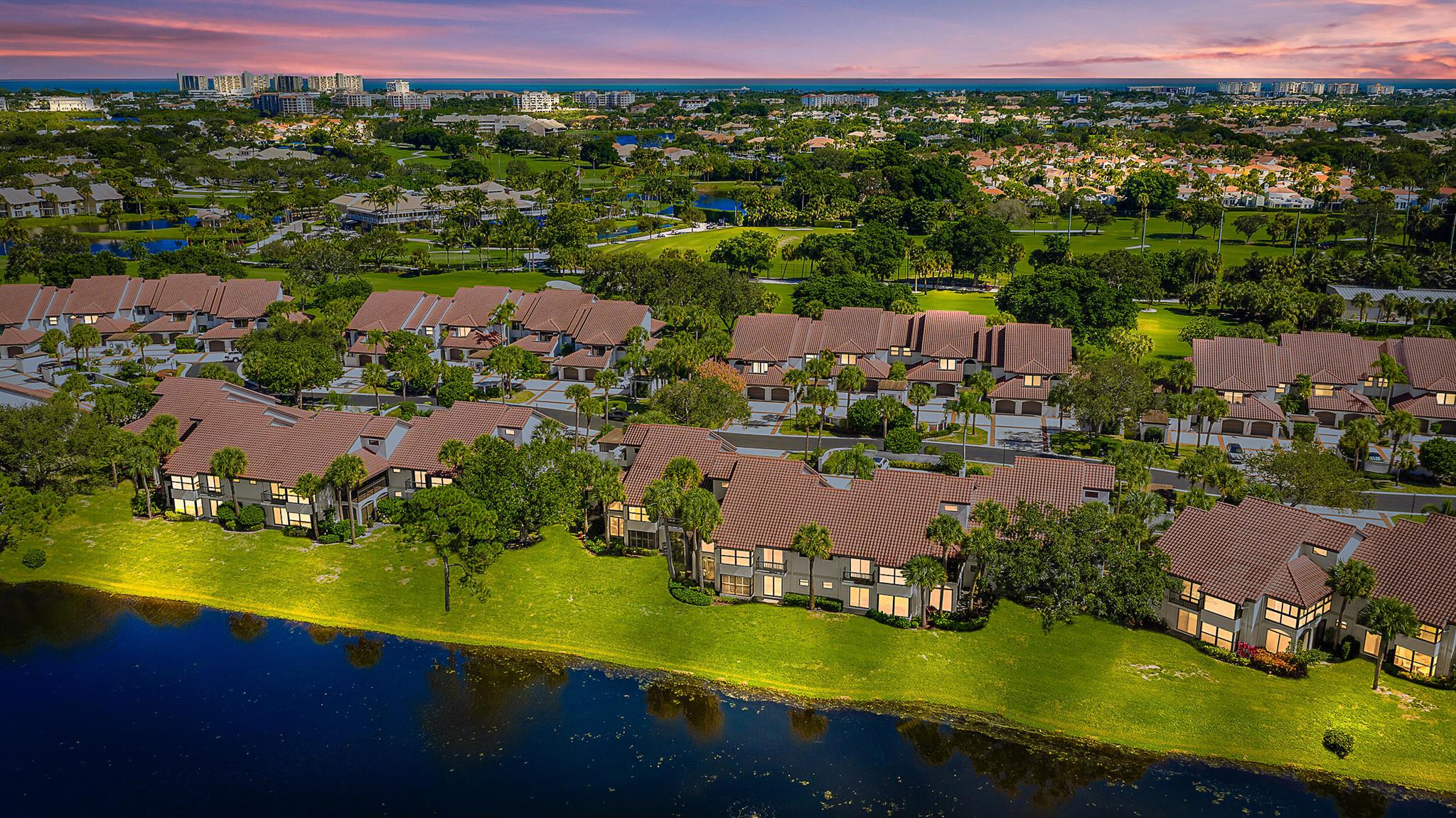 Jonathans Landing - Trade - Residential