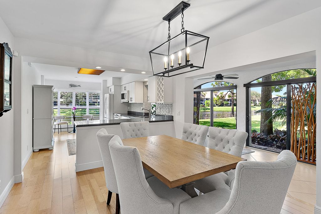 Photo of 16647 Traders Crossing N #126, Jupiter, FL 33477 (MLS # R11134624)