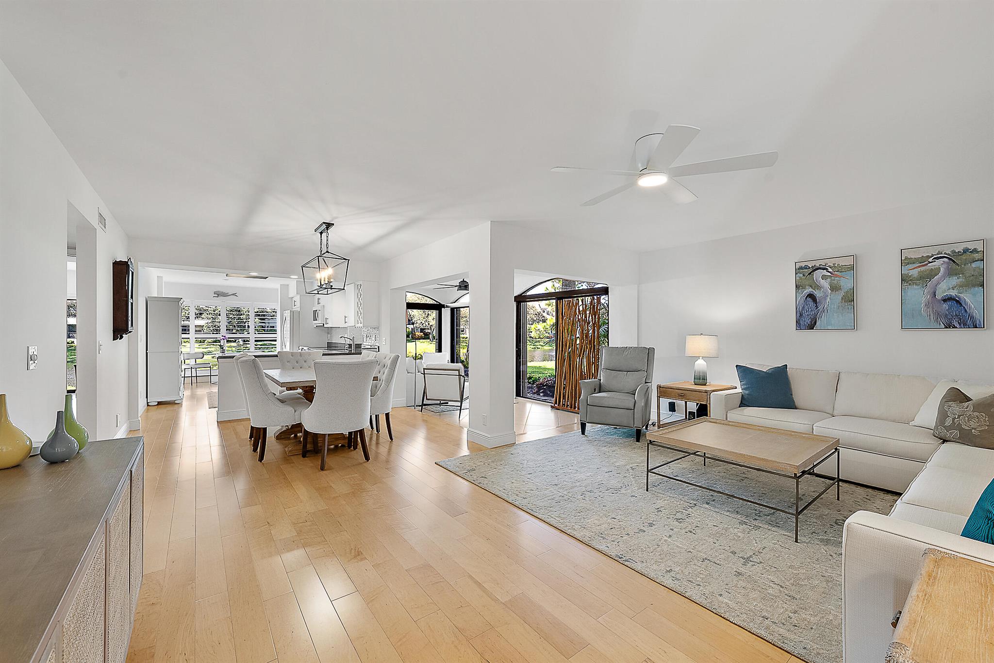 Jonathans Landing - Trade - Residential