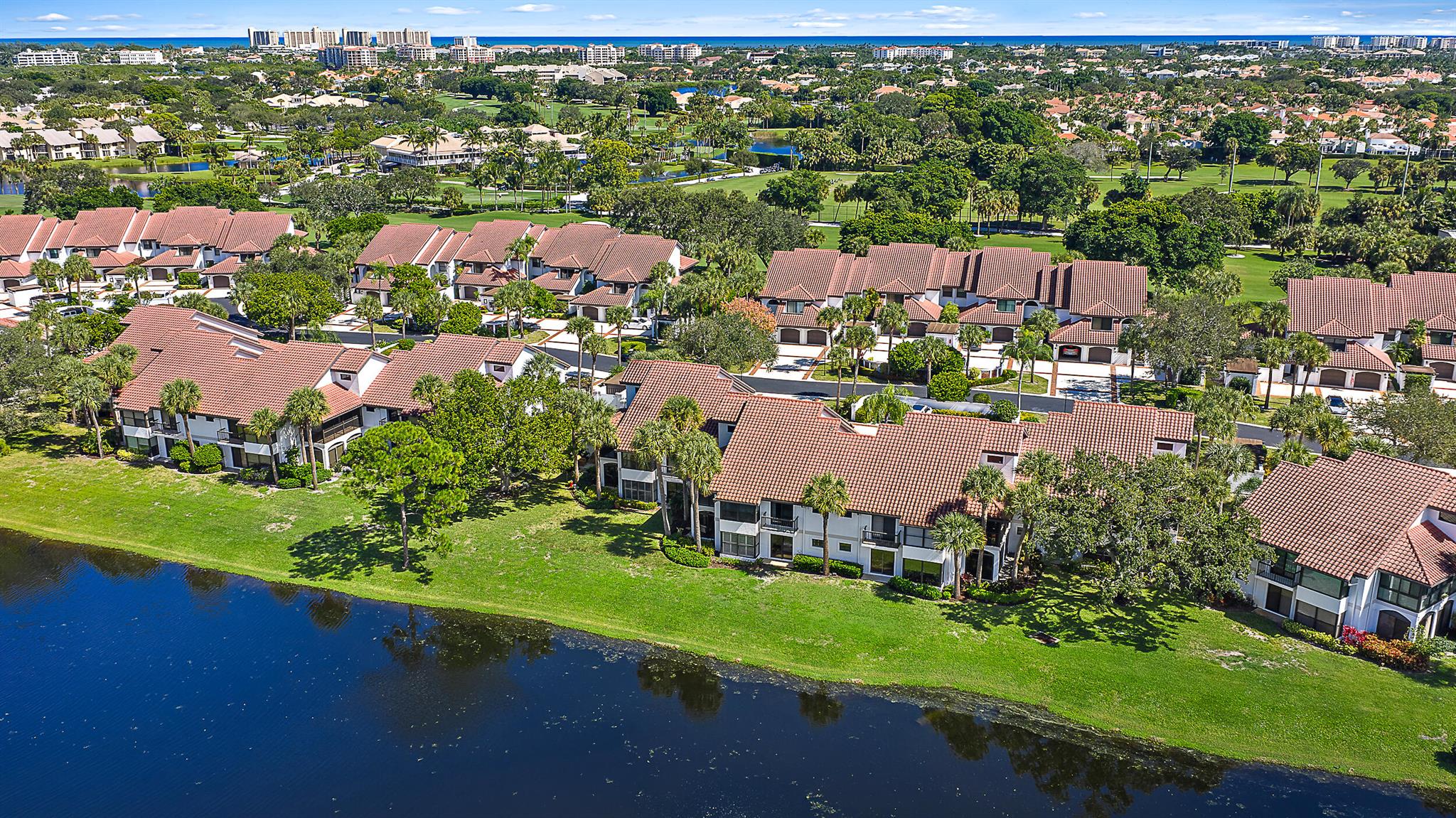 Jonathans Landing - Trade - Residential