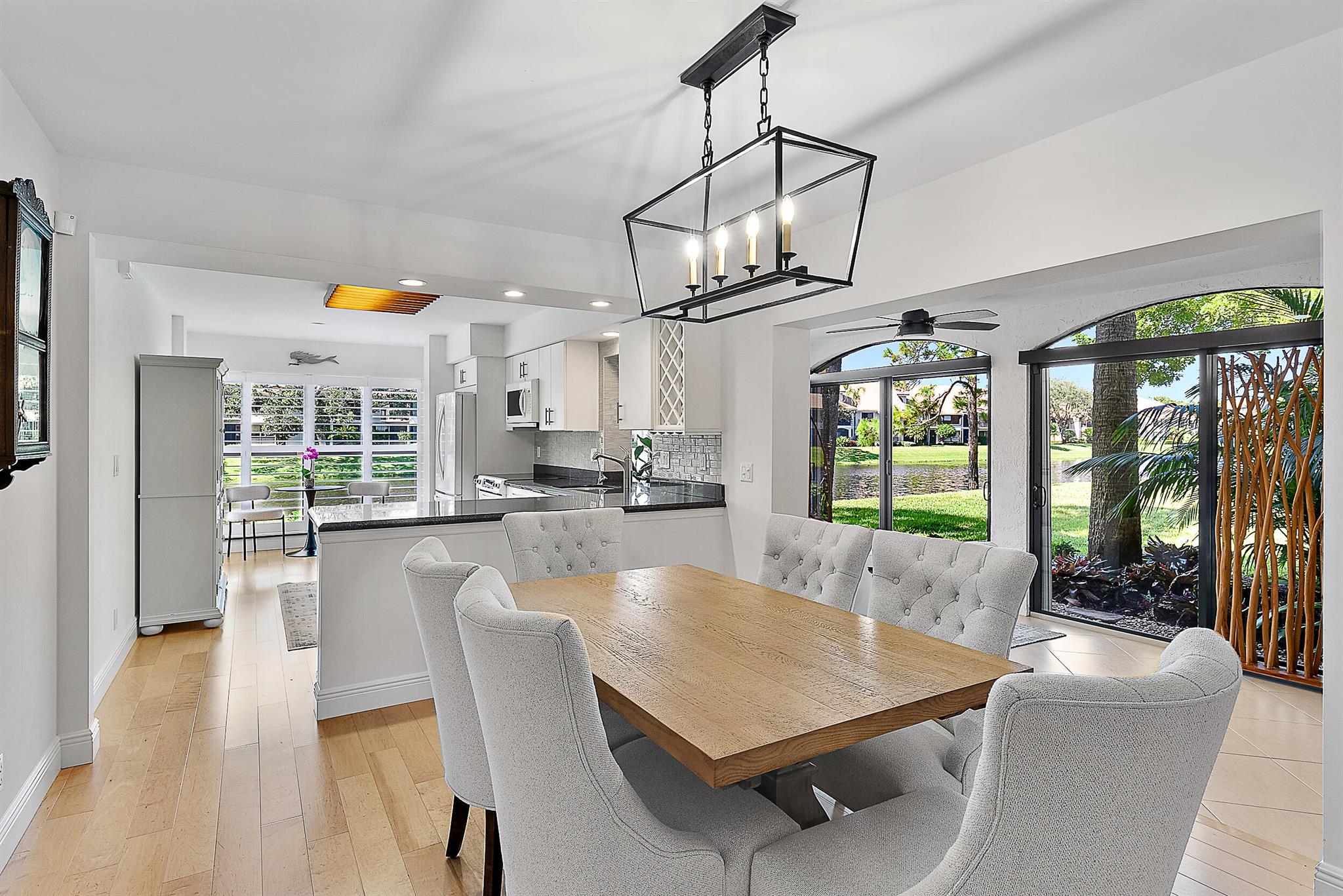Jonathans Landing - Trade - Residential
