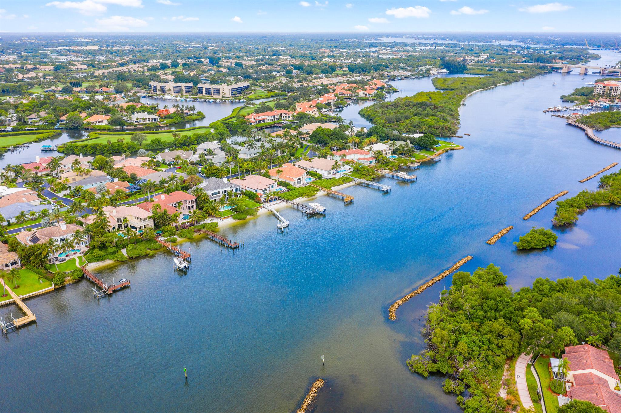 Jonathans Landing - Trade - Residential