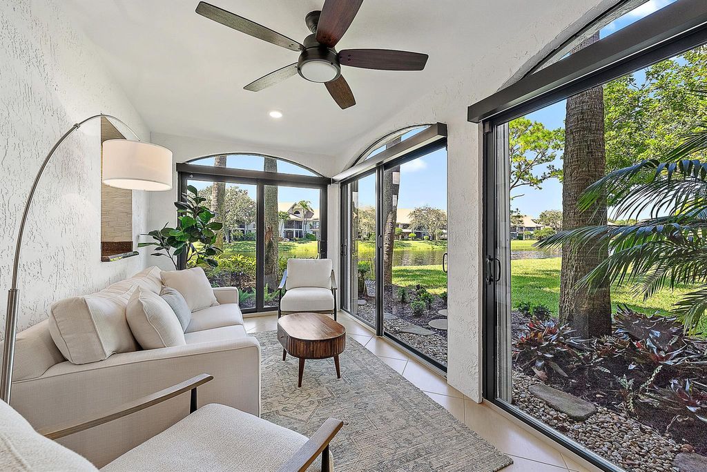 Photo of 16647 Traders Crossing N #126, Jupiter, FL 33477 (MLS # R11134624)