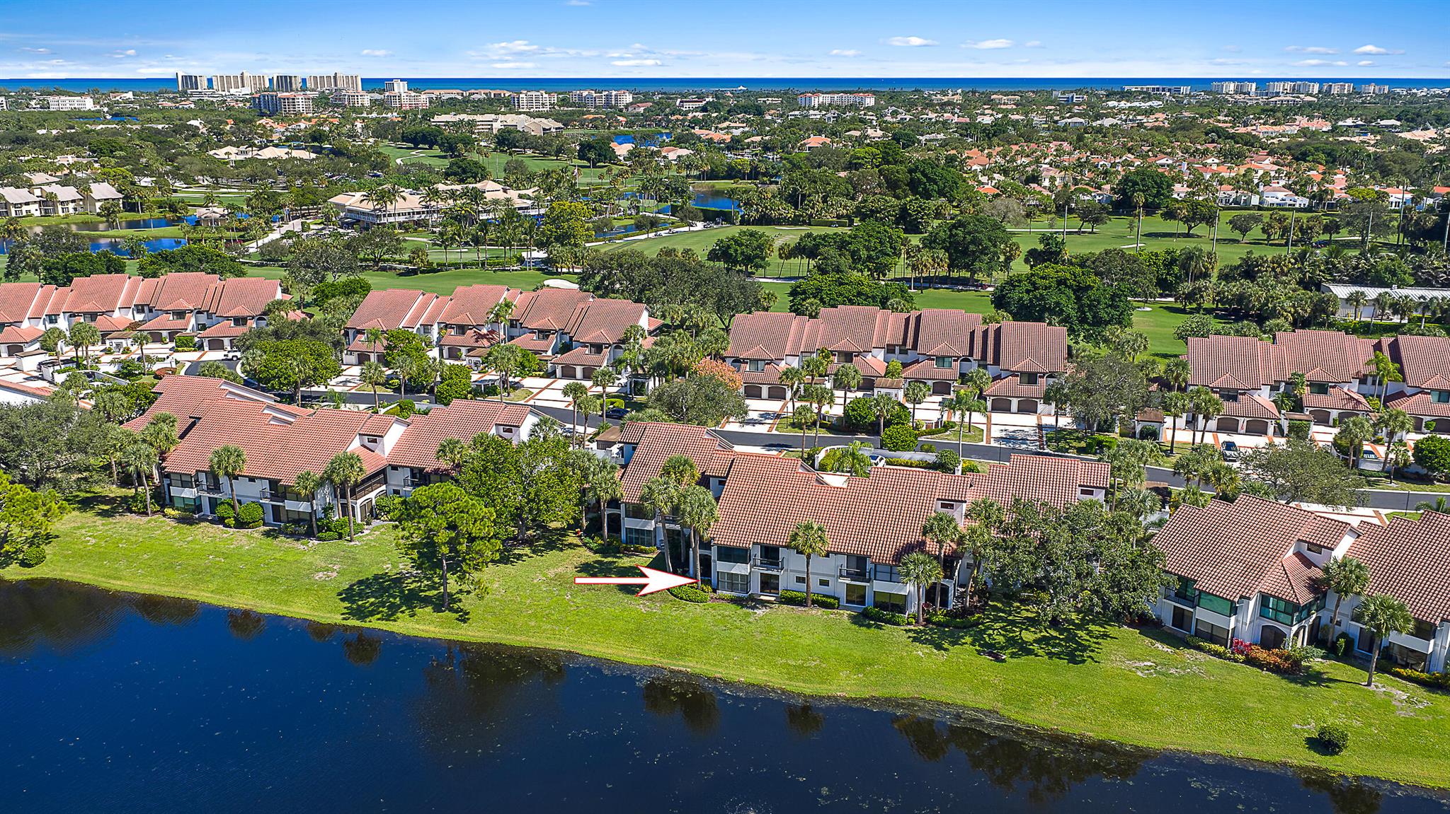 Jonathans Landing - Trade - Residential