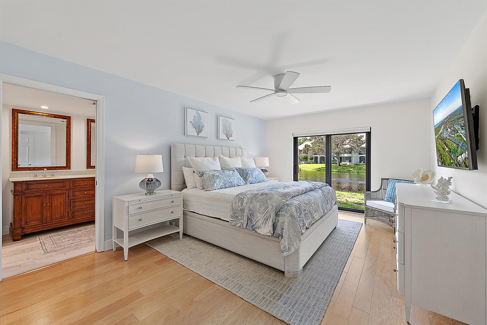 Jonathans Landing - Trade - Residential