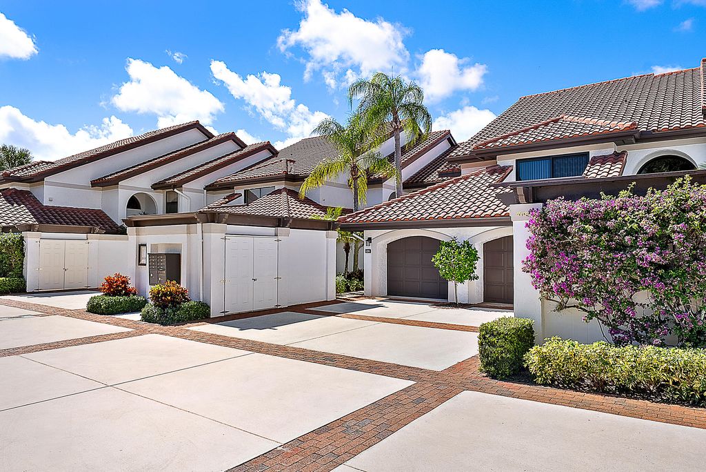 Photo of 16647 Traders Crossing N #126, Jupiter, FL 33477 (MLS # R11134624)