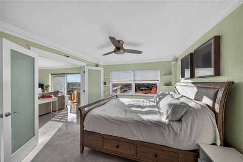 Tiny photo for 2900 NE 30th Street #A9, Fort Lauderdale, FL 33306 (MLS # B26028322)