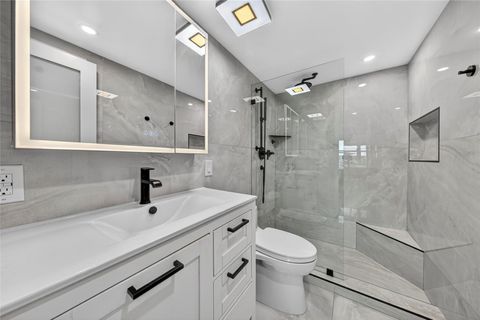 Tiny photo for 2900 NE 30th Street #A9, Fort Lauderdale, FL 33306 (MLS # B26028322)
