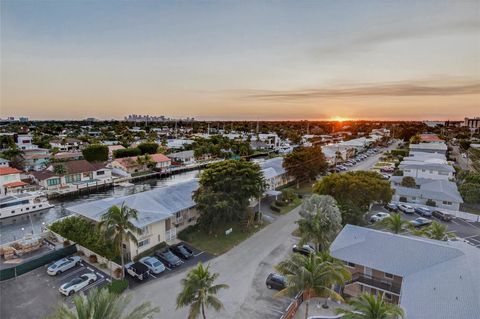 Tiny photo for 2900 NE 30th Street #A9, Fort Lauderdale, FL 33306 (MLS # B26028322)