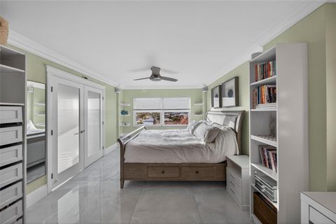 Tiny photo for 2900 NE 30th Street #A9, Fort Lauderdale, FL 33306 (MLS # B26028322)