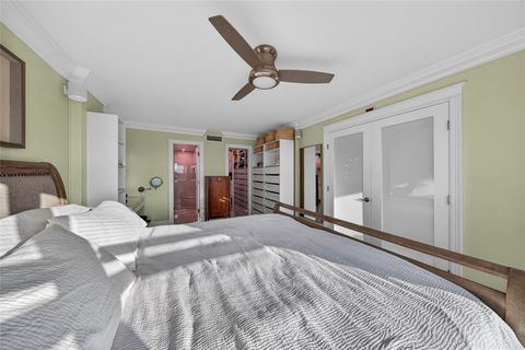 Tiny photo for 2900 NE 30th Street #A9, Fort Lauderdale, FL 33306 (MLS # B26028322)