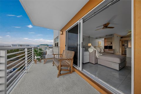 Tiny photo for 2900 NE 30th Street #A9, Fort Lauderdale, FL 33306 (MLS # B26028322)