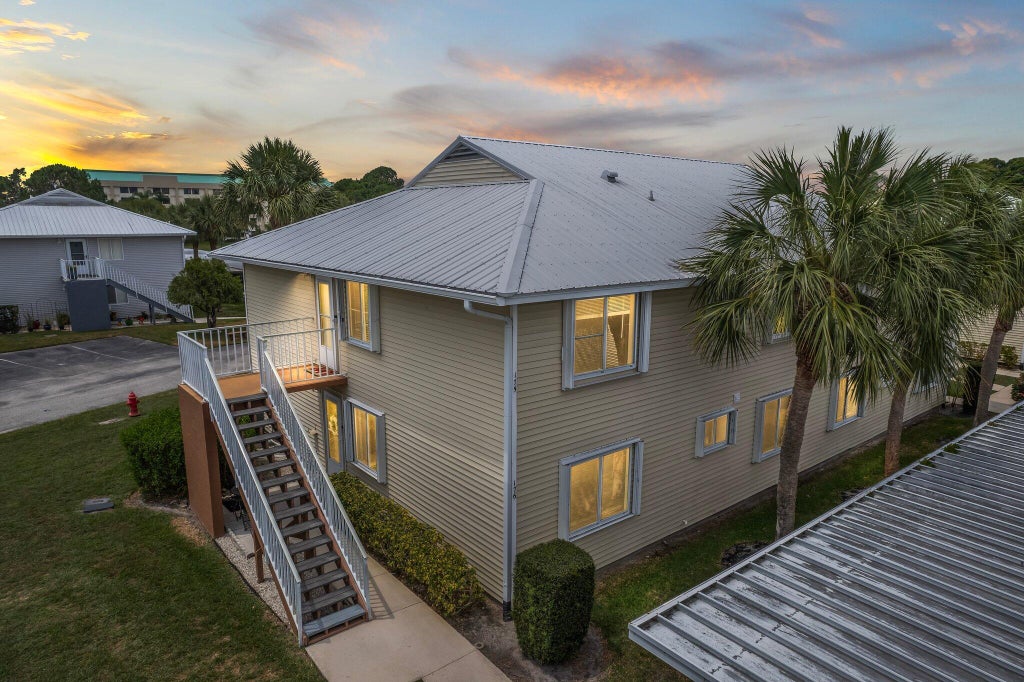 Photo of 175 SE Village Drive #175, Port Saint Lucie, FL 34953 (MLS # R11108576)
