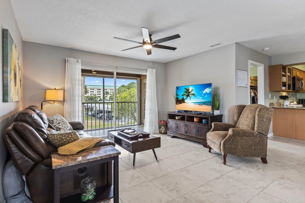 Photo of 175 SE Village Drive #175, Port Saint Lucie, FL 34953 (MLS # R11108576)