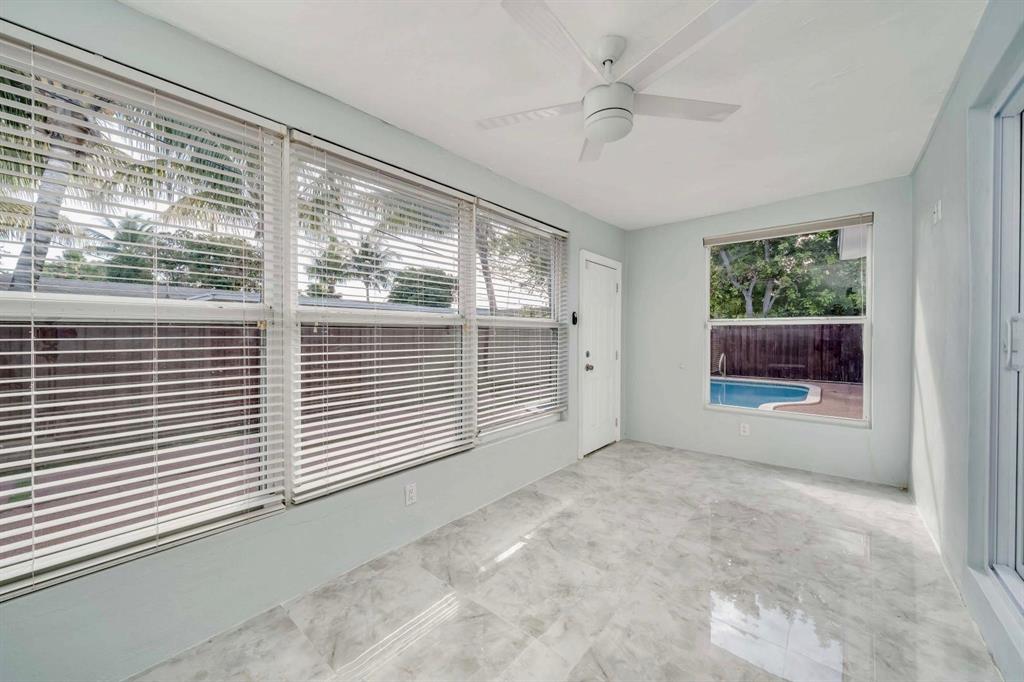 The Cove - Residential