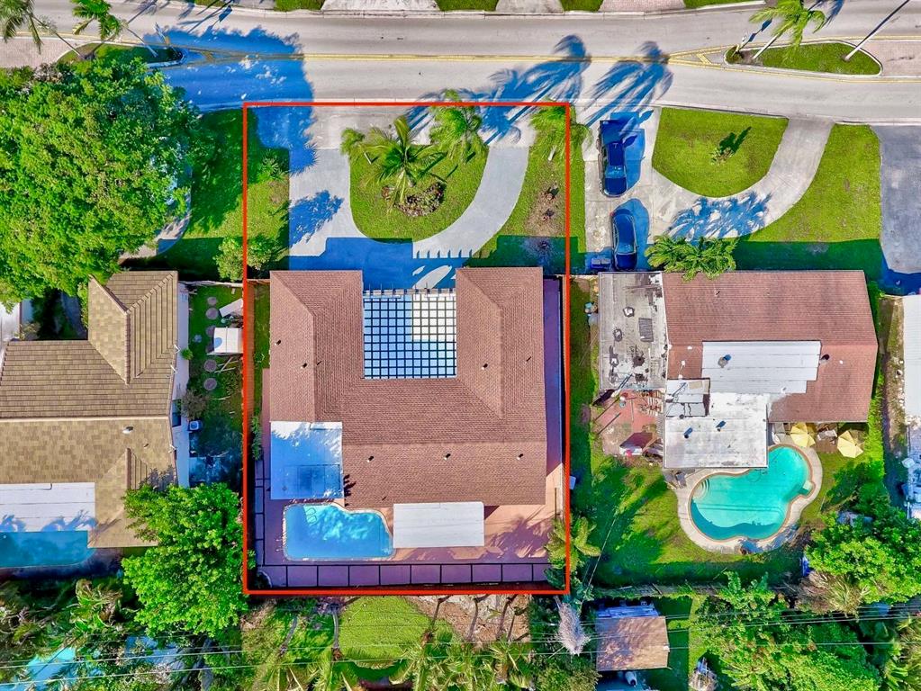 The Cove - Residential