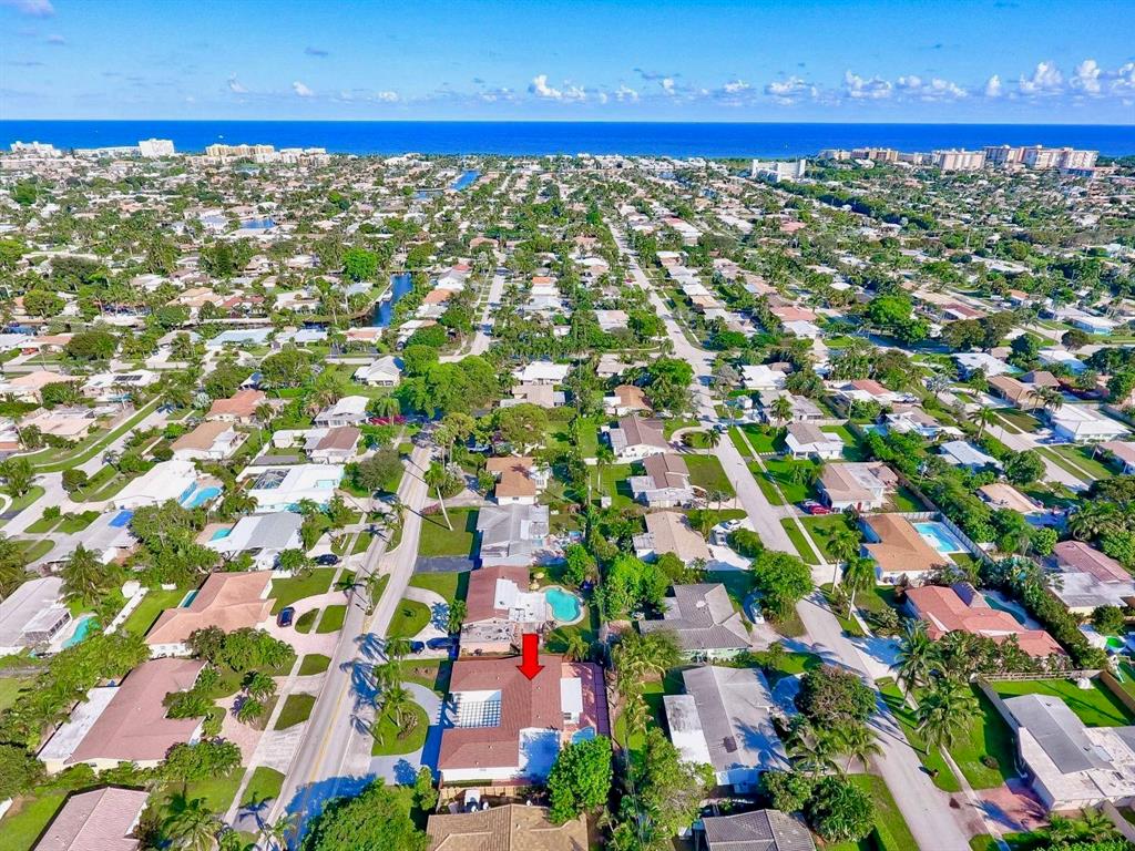 The Cove - Residential