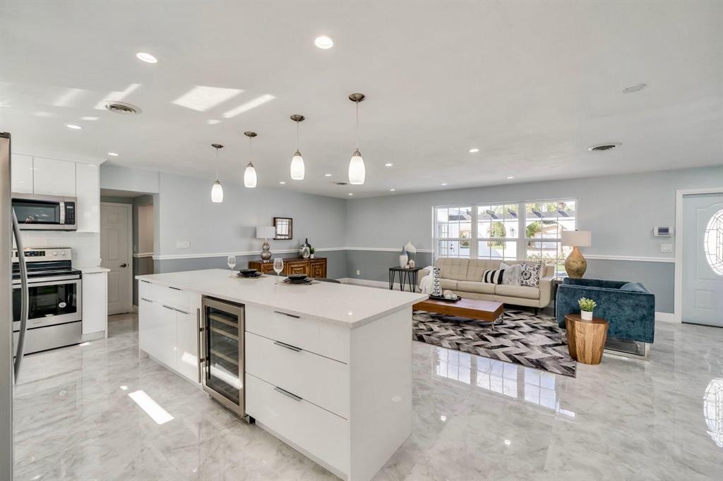 The Cove - Residential