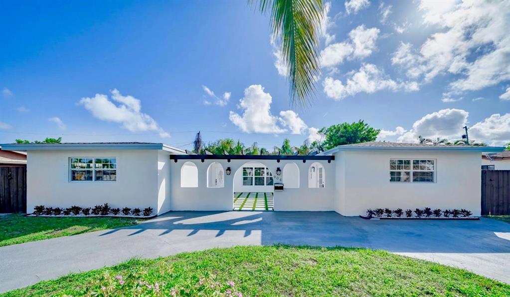 The Cove - Residential