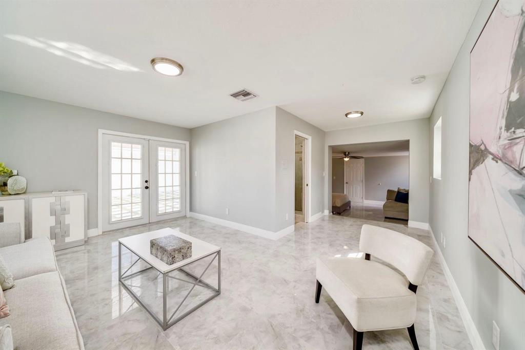 The Cove - Residential