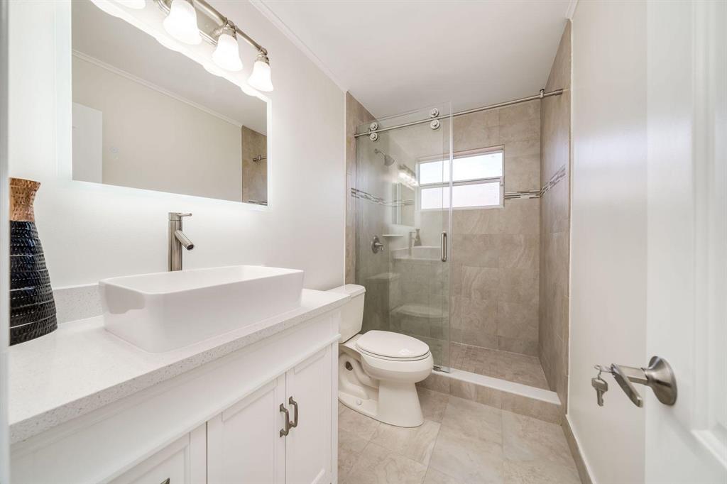 The Cove - Residential