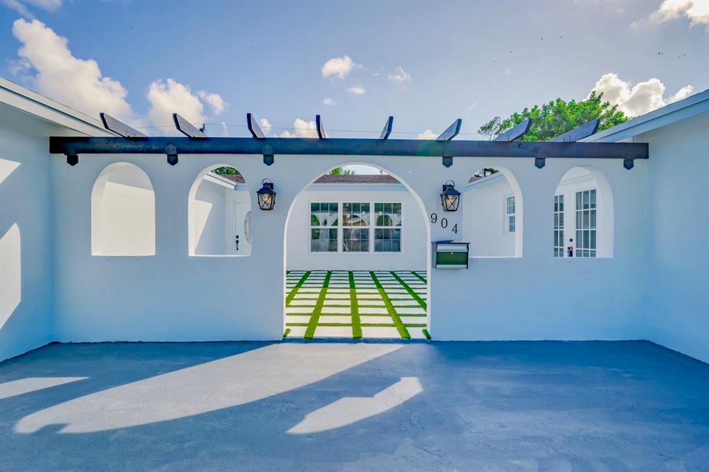 The Cove - Residential