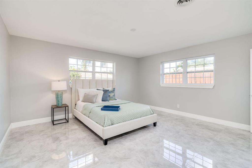 The Cove - Residential