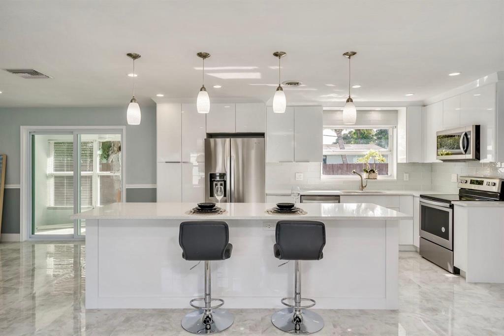 The Cove - Residential