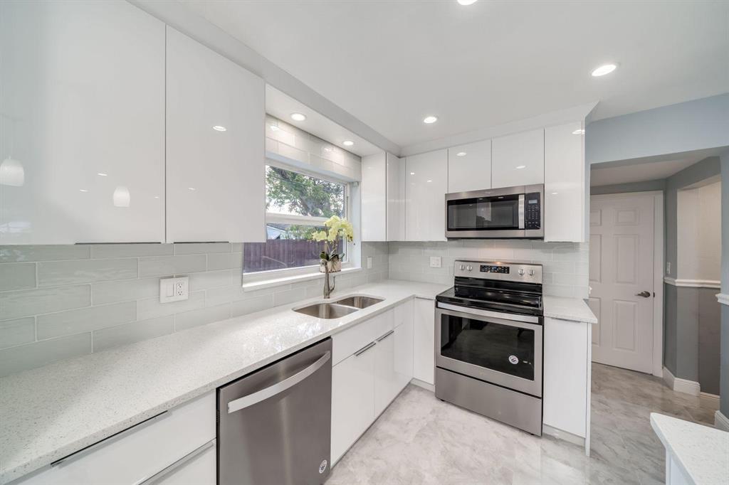 The Cove - Residential