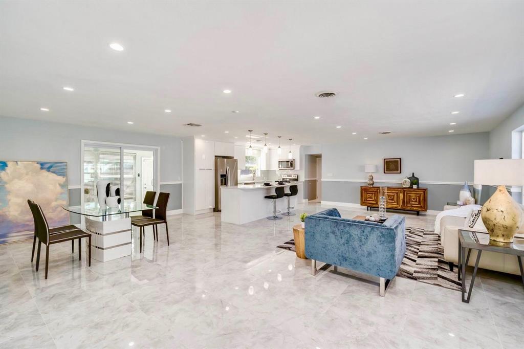 The Cove - Residential