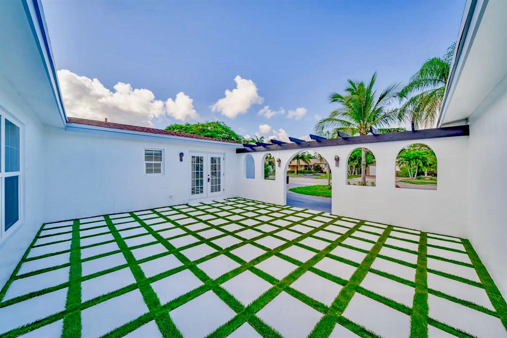 The Cove - Residential