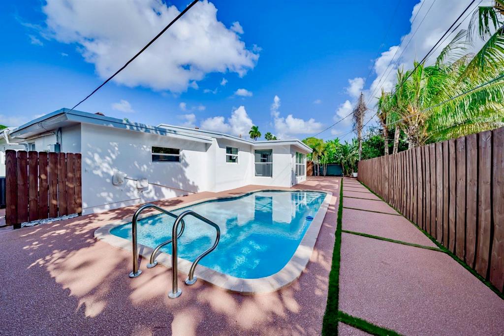 The Cove - Residential