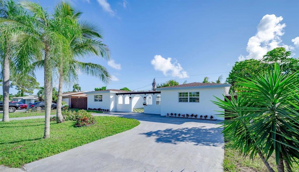 The Cove - Residential