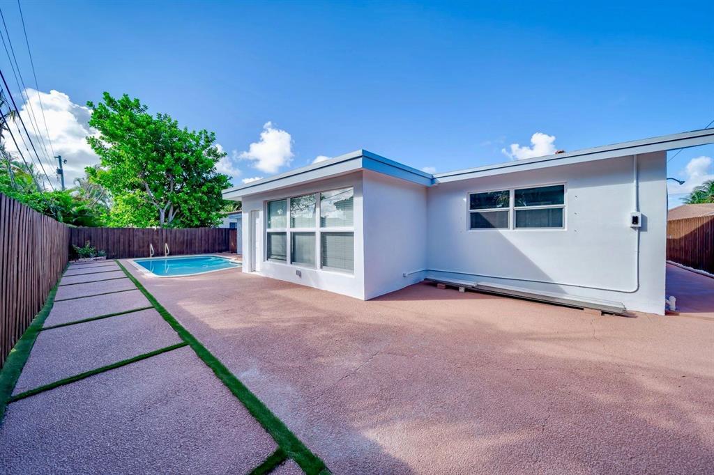 The Cove - Residential