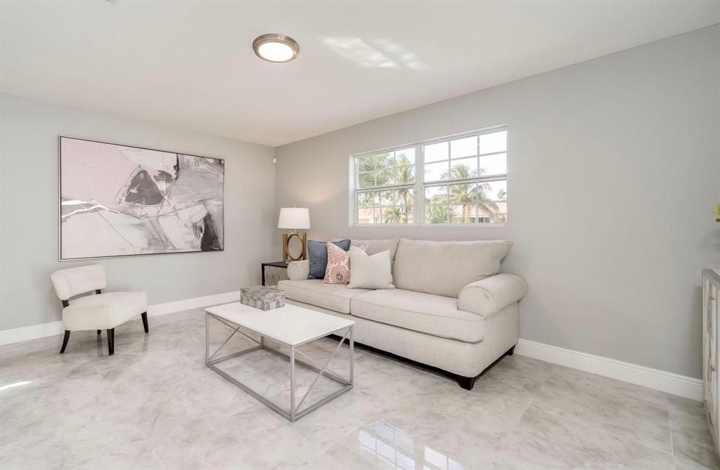 The Cove - Residential