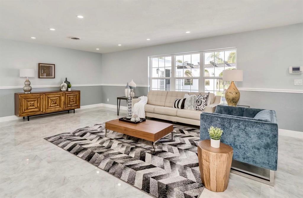 The Cove - Residential