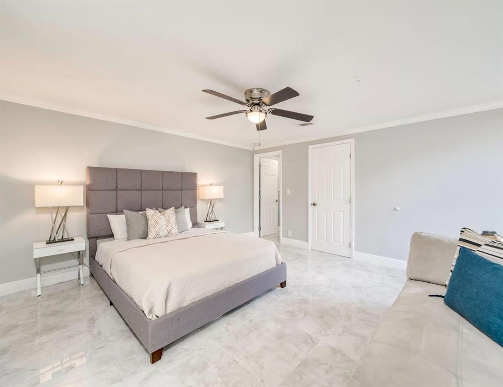 The Cove - Residential