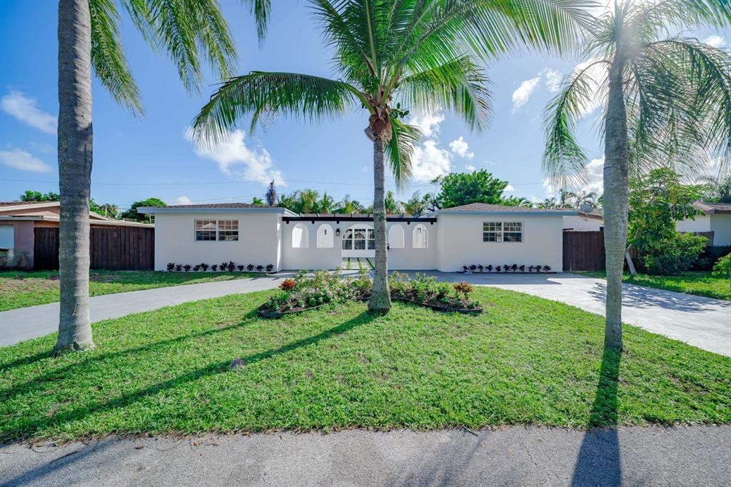 The Cove - Residential