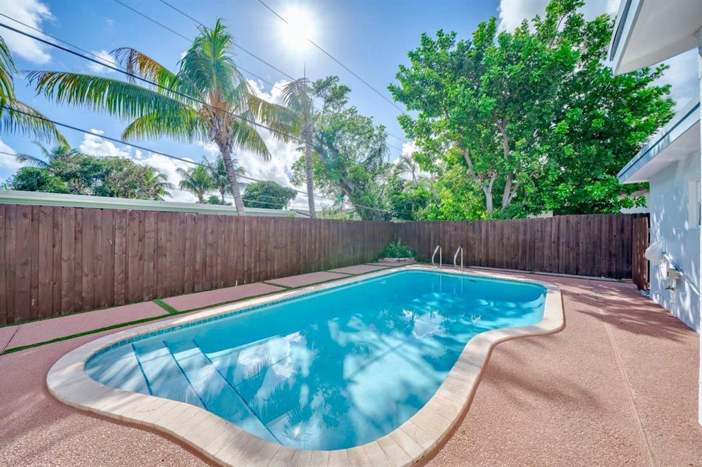 The Cove - Residential