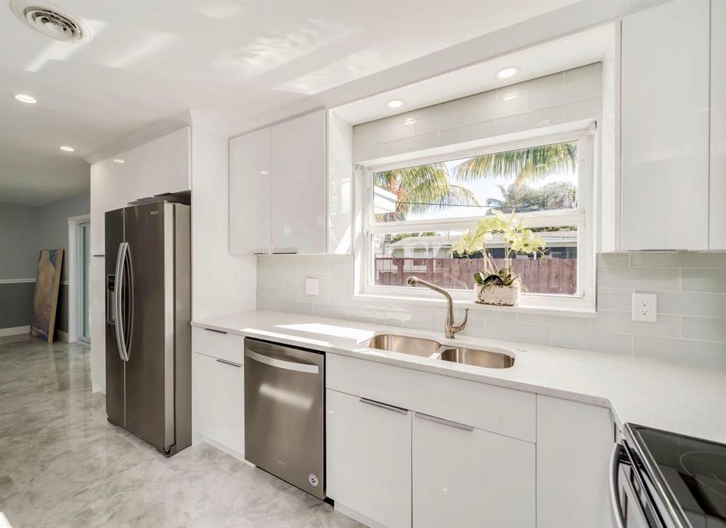 The Cove - Residential